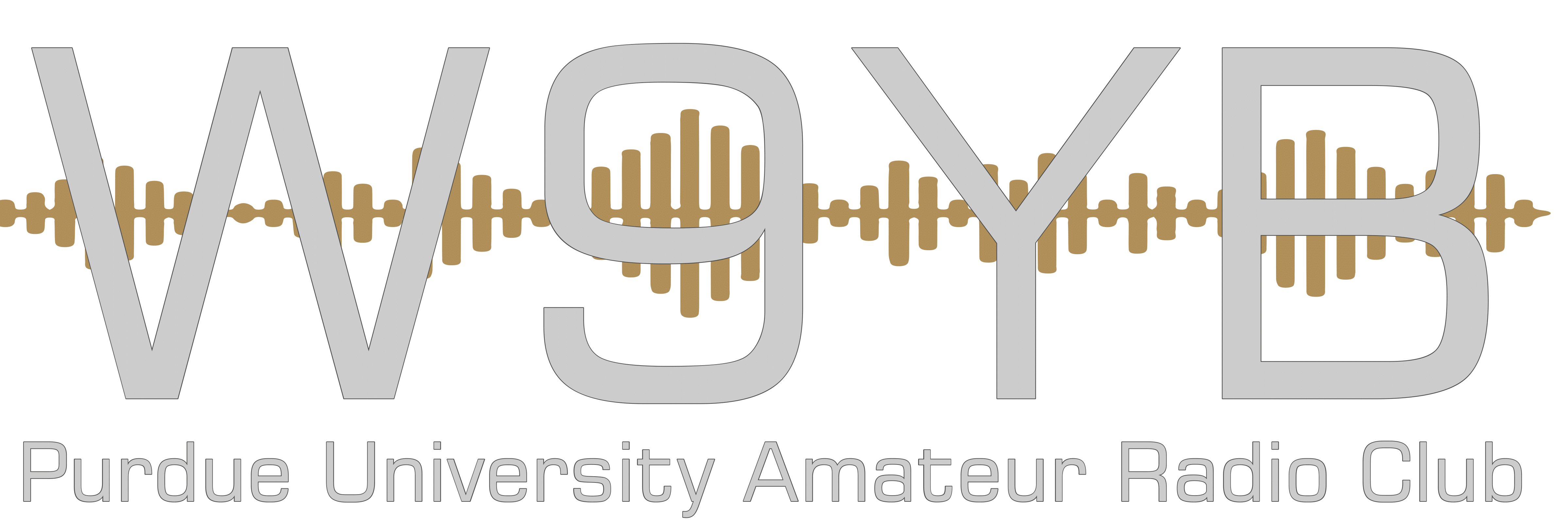 W9YB | Purdue University Amateur Radio Club